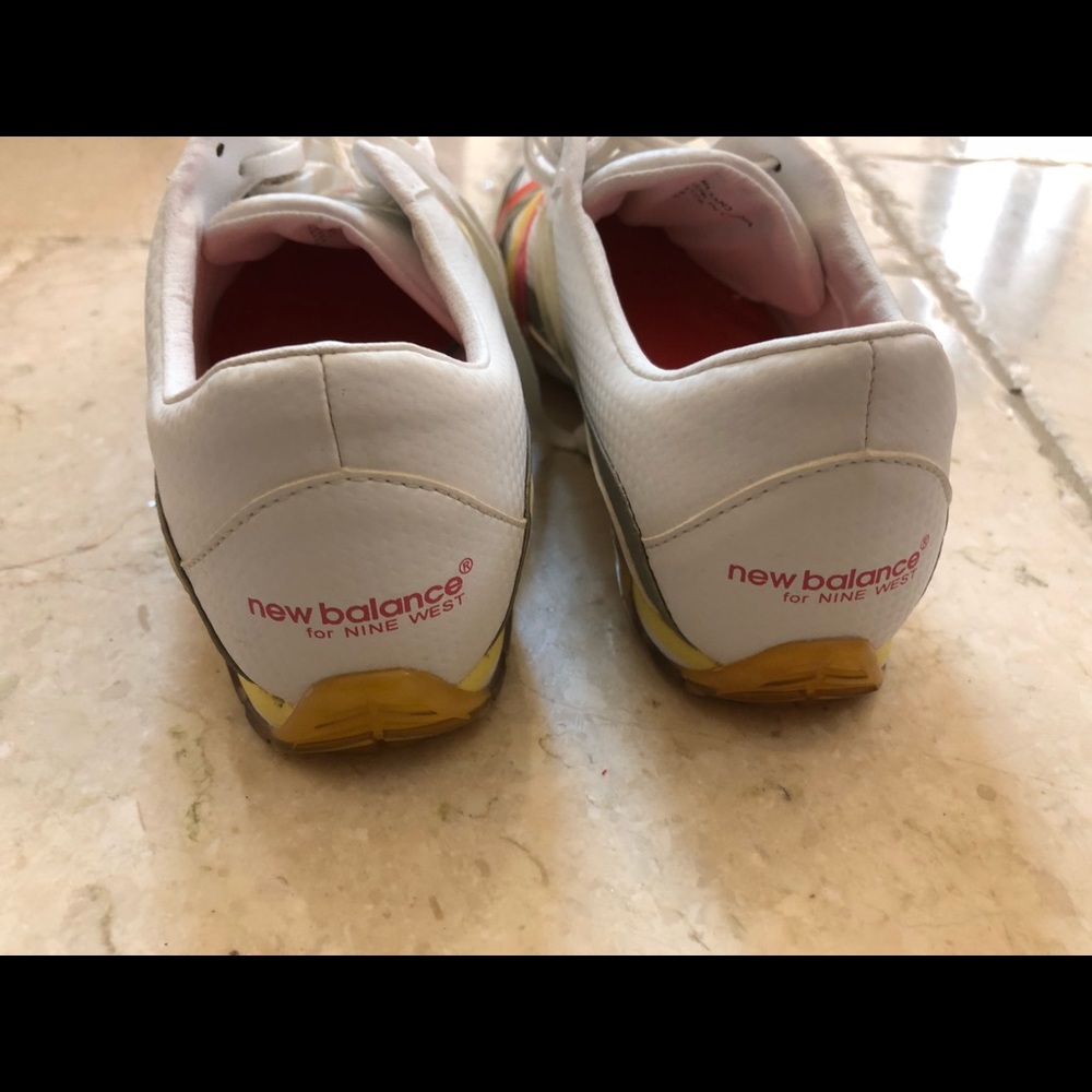 New balance sneakers - Picture 5 of 6